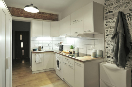 ulica Józefa Wassowskiego, Gdańsk