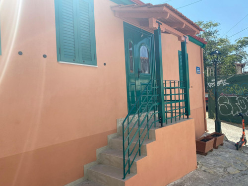 Andokidou, Thessaloníki - Gallery - 7