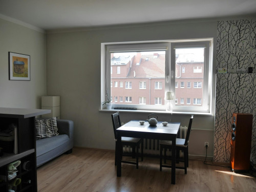 Generała Józefa Sowińskiego, Gdańsk