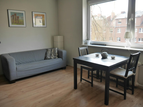 Generała Józefa Sowińskiego, Gdańsk