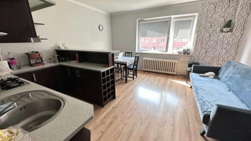 Generała Józefa Sowińskiego, Gdańsk