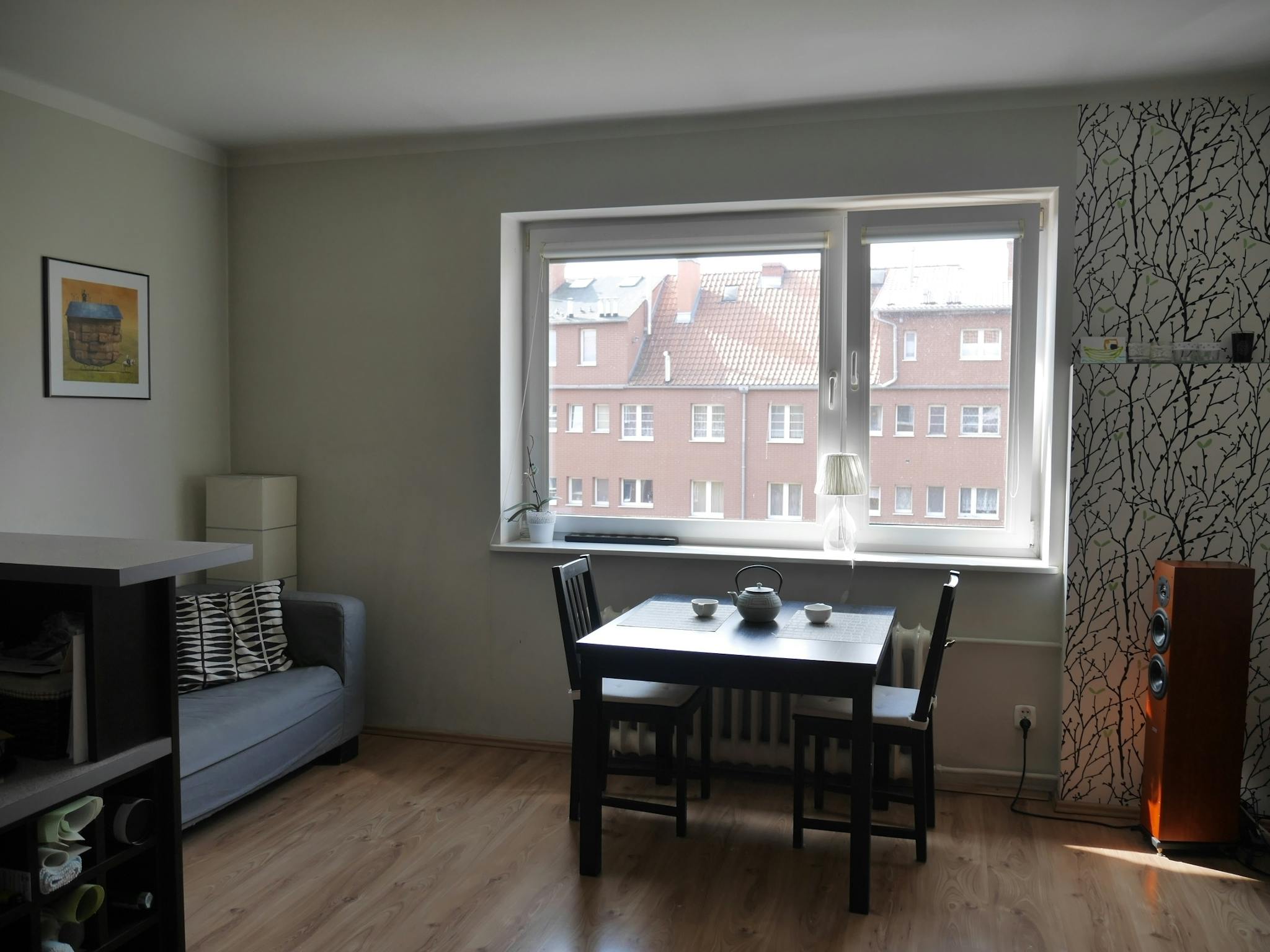  Entire Place  -  Generała Józefa Sowińskiego, Gdańsk  - Gallery -  1