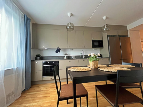 Barkarbyvägen, Järfälla - Gallery - 5