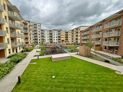 Barkarbyvägen, Järfälla - Gallery - 10