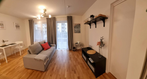 Barkarbyvägen, Järfälla