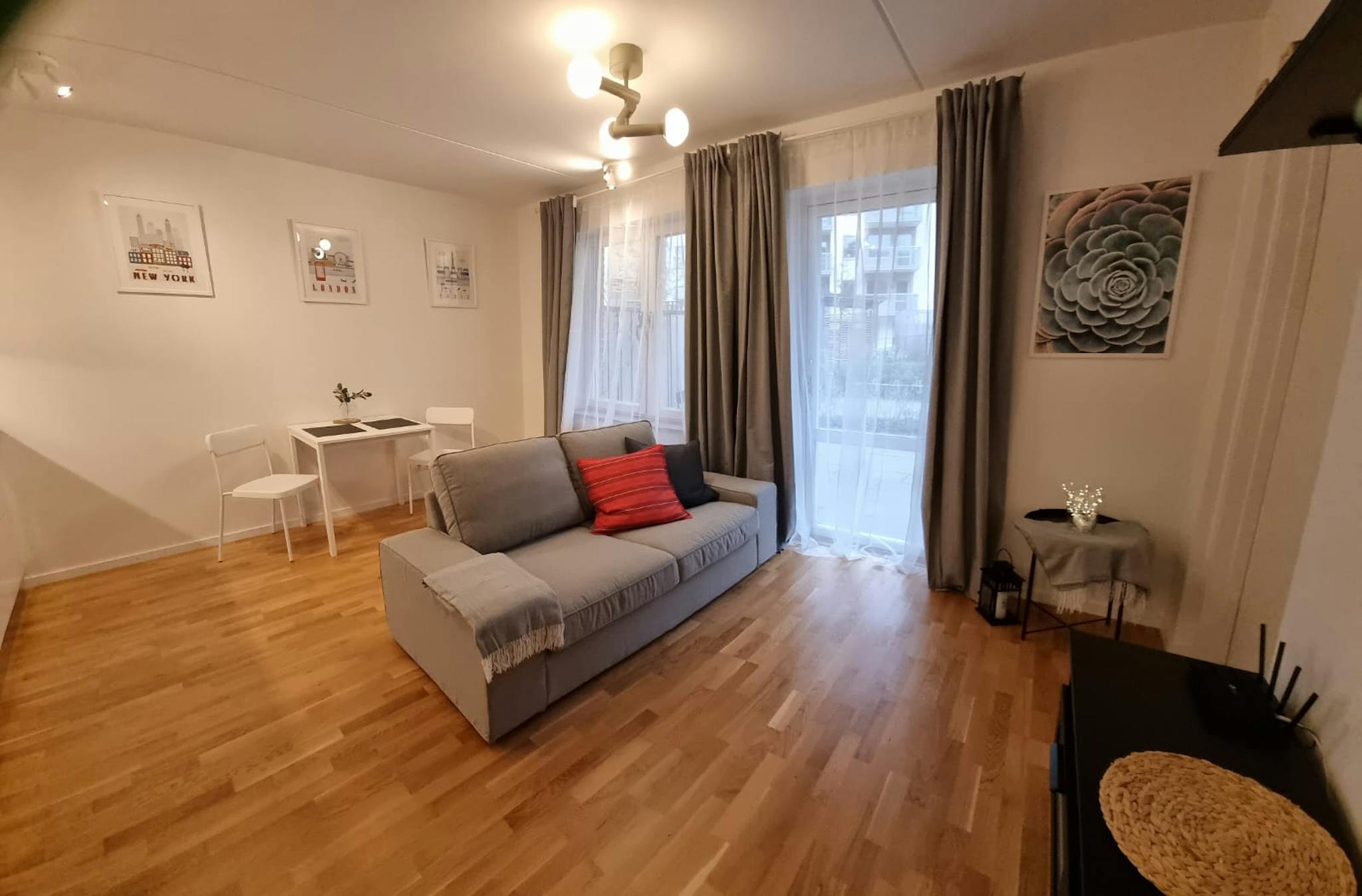  Apartment  -  Barkarbyvägen, Järfälla  - Gallery -  3