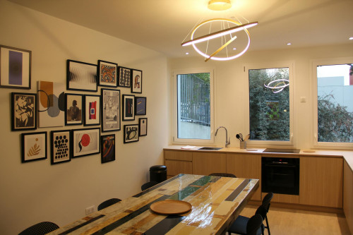 Boulevard Gallieni, Issy-les-Moulineaux - Gallery - 8