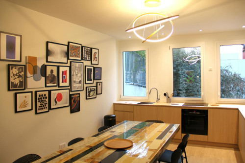 Boulevard Gallieni, Issy-les-Moulineaux - Gallery - 9