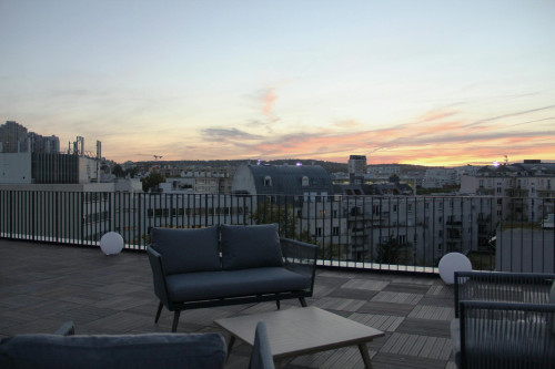 Boulevard Gallieni, Issy-les-Moulineaux - Gallery - 10