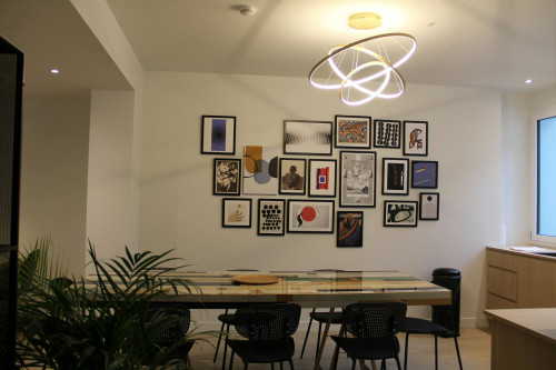 Boulevard Gallieni, Issy-les-Moulineaux - Gallery - 7