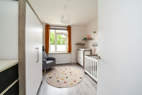 Anna van Burenstraat, Dordrecht  - Gallery -  5
