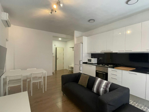 Carrer del Montseny, Barcelona