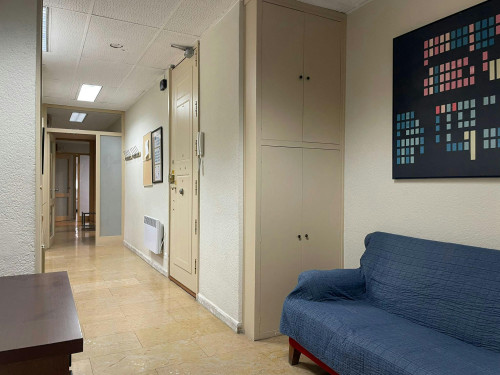 Carrer de Mallorca, Barcelona