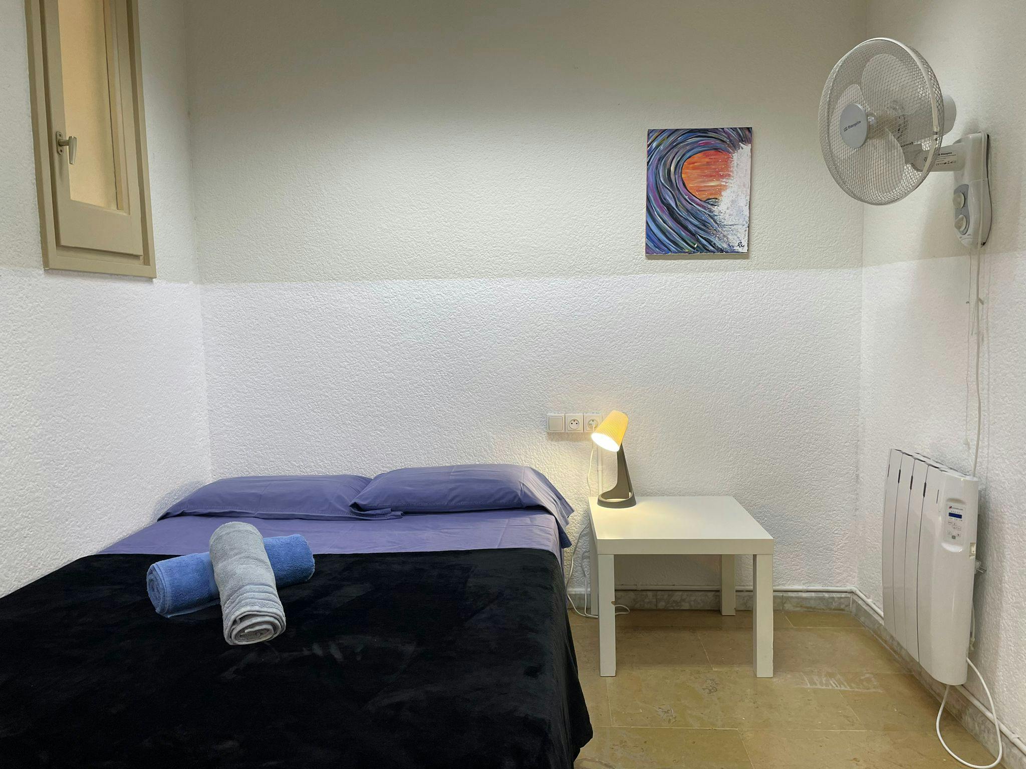  Private Room  -  Carrer de Mallorca, Barcelona  - Gallery -  1