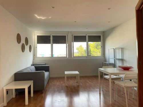 Pla de Montbau, Barcelona