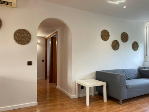 Pla de Montbau, Barcelona