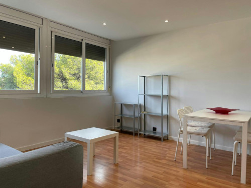 Pla de Montbau, Barcelona