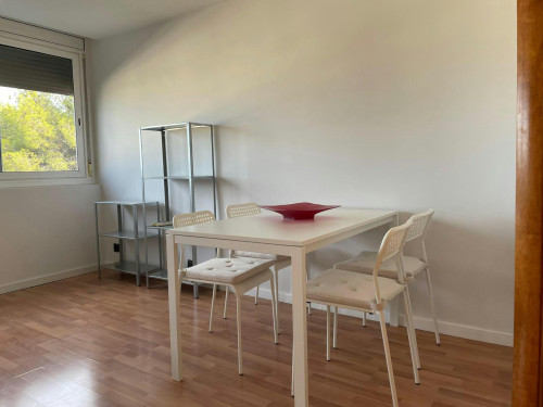 Pla de Montbau, Barcelona