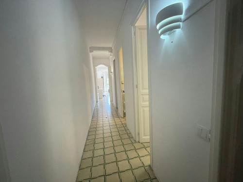 Carrer del Bruc, Barcelona