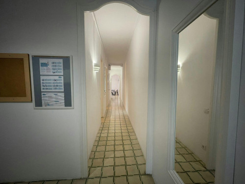 Carrer del Bruc, Barcelona