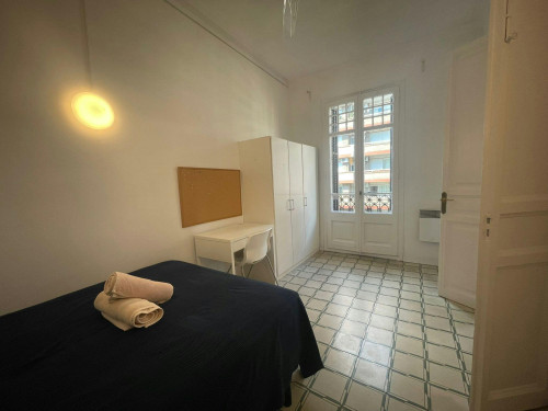 Carrer del Bruc, Barcelona