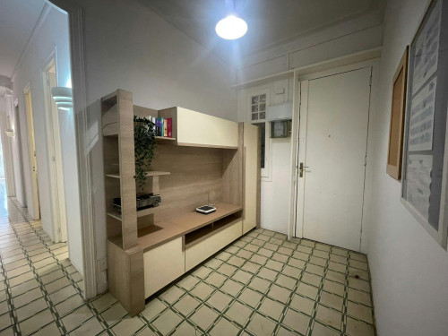 Carrer del Bruc, Barcelona