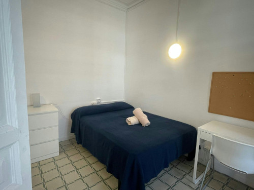 Carrer del Bruc, Barcelona