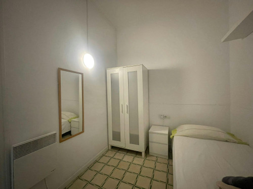 Carrer del Bruc, Barcelona