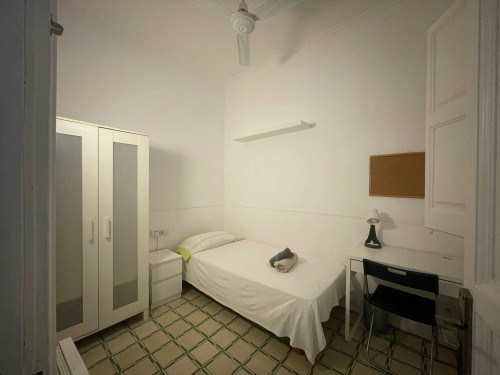 Carrer del Bruc, Barcelona