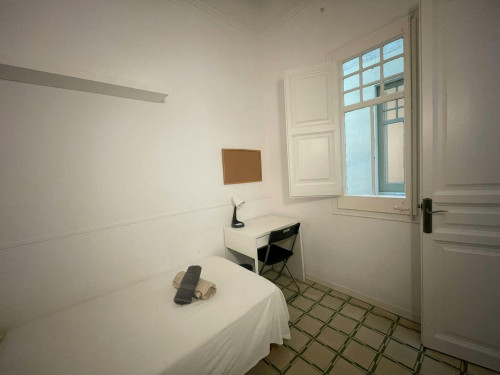 Carrer del Bruc, Barcelona