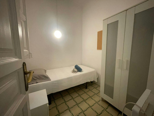 Carrer del Bruc, Barcelona