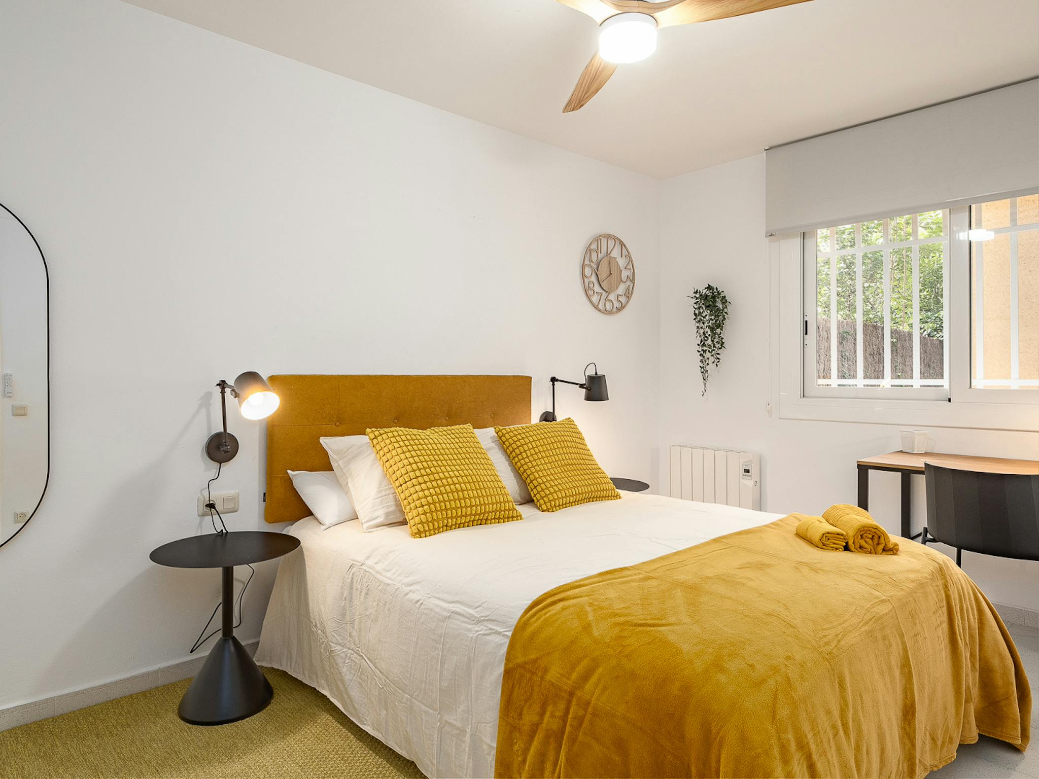 Private Room - 1