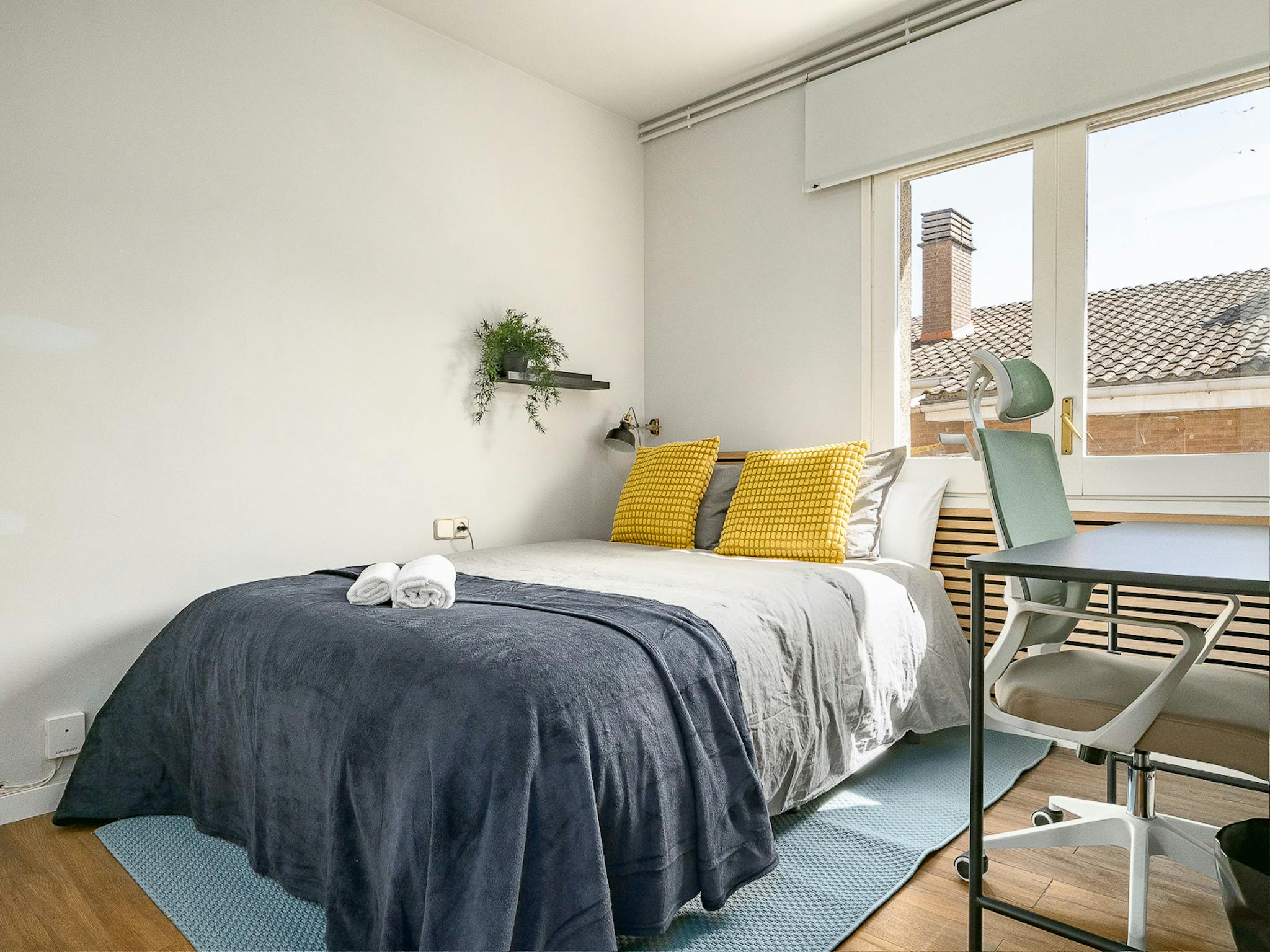 Private Room - 1