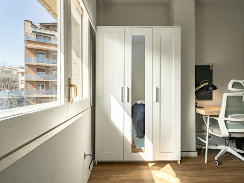 Carrer de Sant Josep, Sant Cugat del Vallès