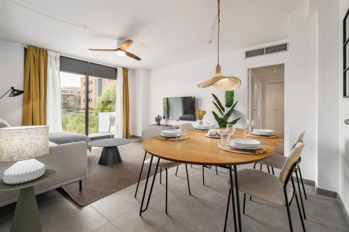 Plaça Creu de Coll Fava, Sant Cugat del Vallès - Gallery - 6