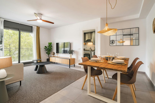 Plaça Creu de Coll Fava, Sant Cugat del Vallès - Gallery - 8