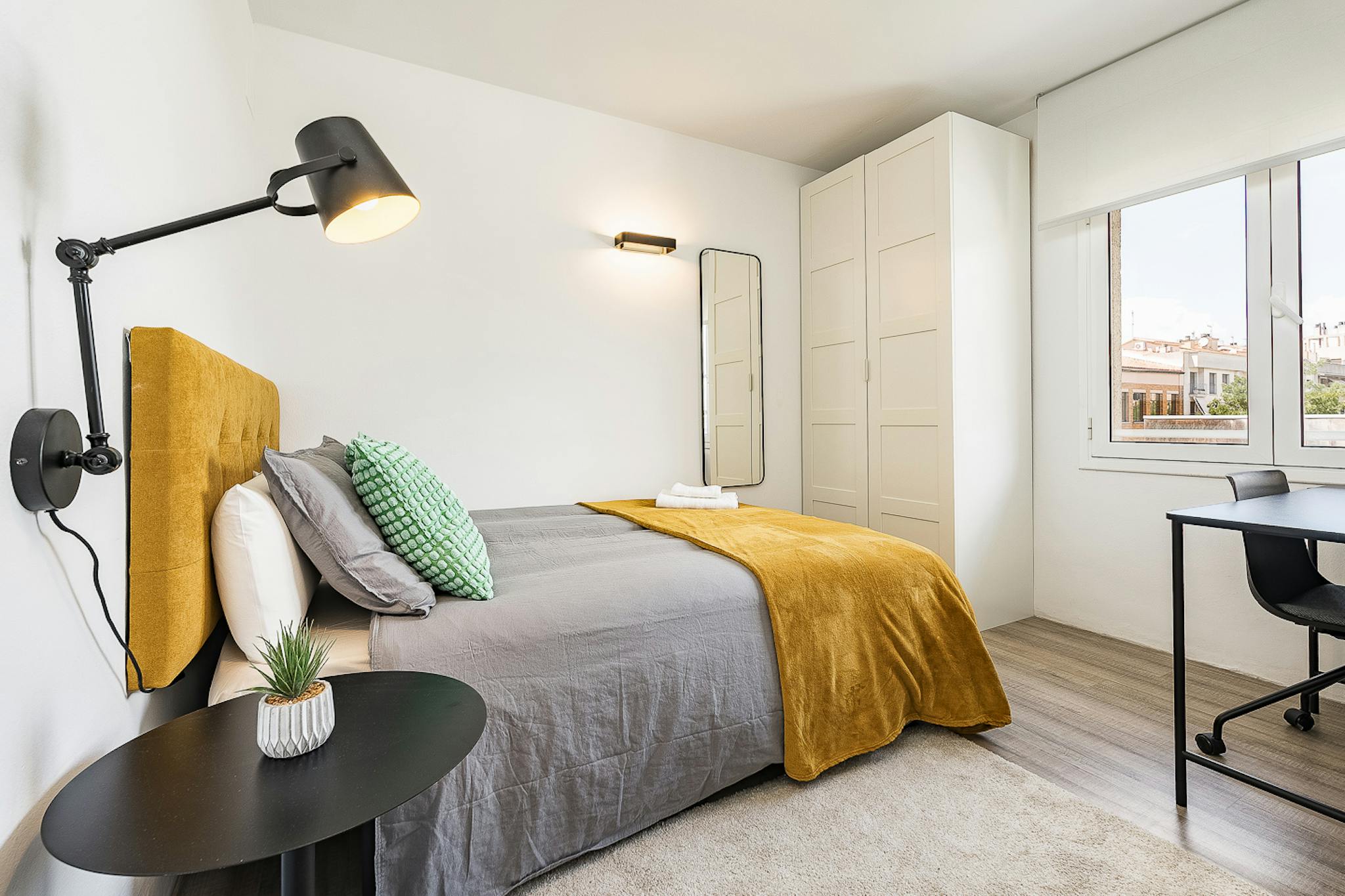 Private Room - 1