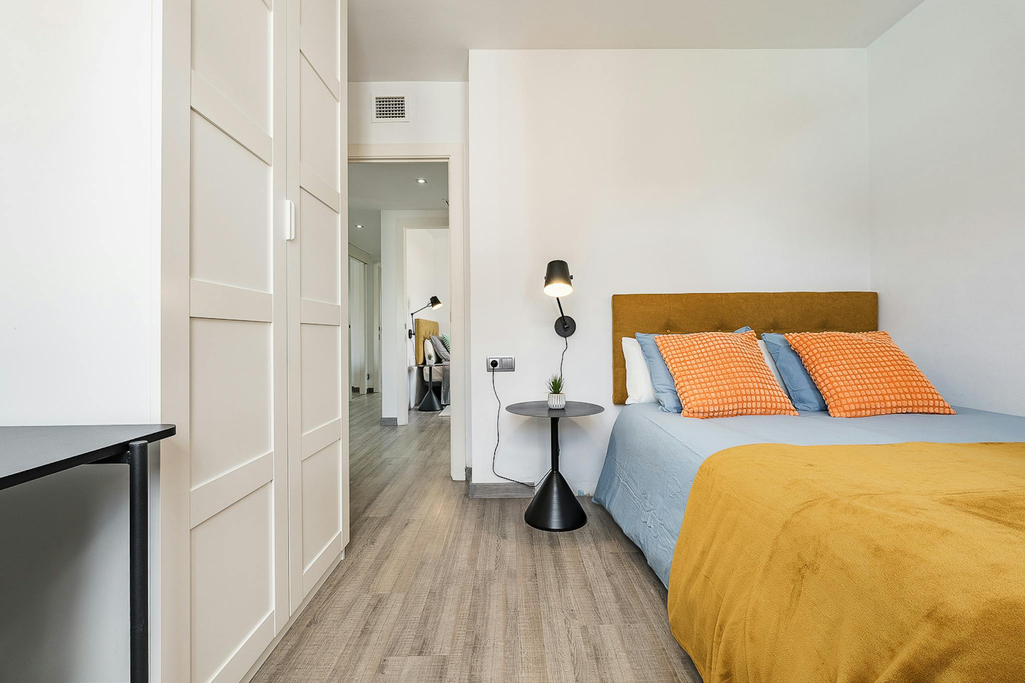 Private Room - 1