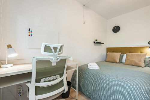 Carrer de Mariné, Sant Cugat del Vallès - Gallery - 7