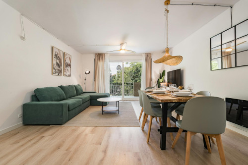 Carrer de Mariné, Sant Cugat del Vallès - Gallery - 5