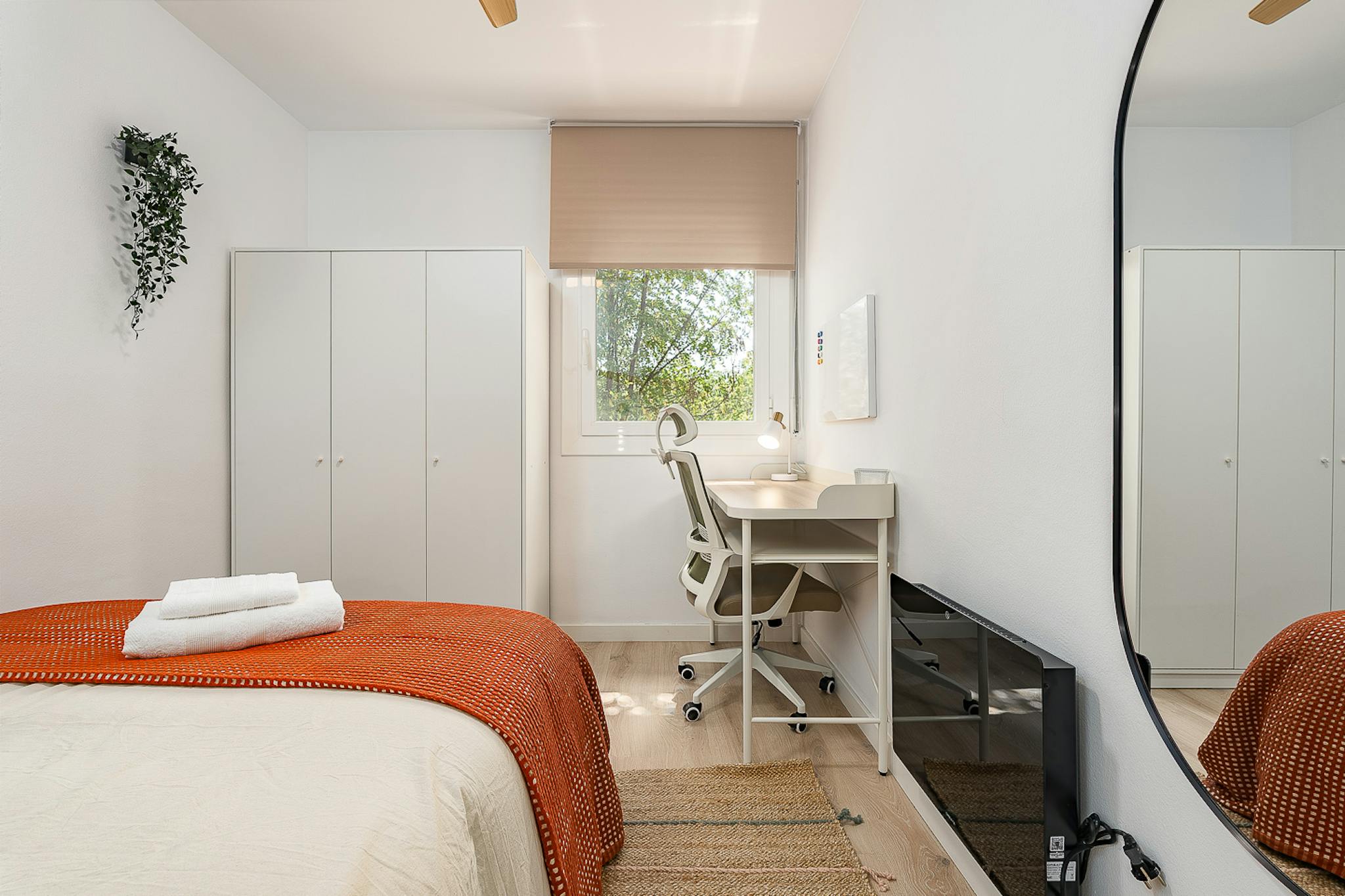 Private Room - 1