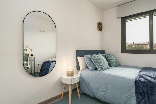 Plaça Creu de Coll Fava, Sant Cugat del Vallès - Gallery - 20