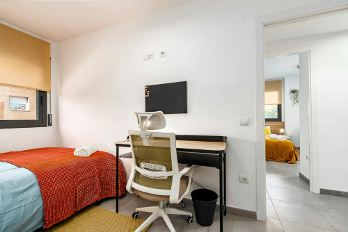 Plaça Creu de Coll Fava, Sant Cugat del Vallès - Gallery - 6