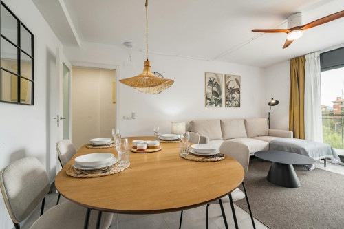 Plaça Creu de Coll Fava, Sant Cugat del Vallès - Gallery - 12