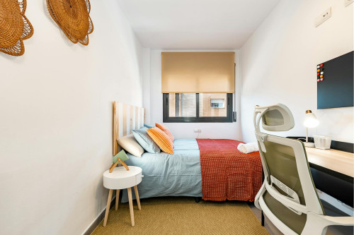 Plaça Creu de Coll Fava, Sant Cugat del Vallès - Gallery - 7