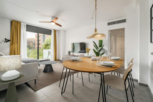 Plaça Creu de Coll Fava, Sant Cugat del Vallès - Gallery - 16