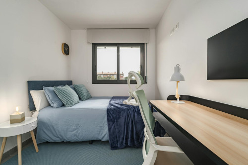 Plaça Creu de Coll Fava, Sant Cugat del Vallès - Gallery - 11