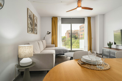 Plaça Creu de Coll Fava, Sant Cugat del Vallès - Gallery - 15