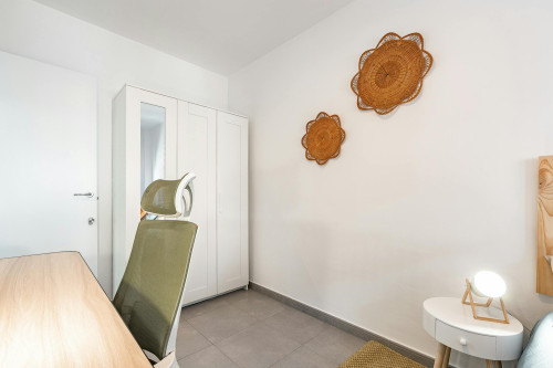 Plaça Creu de Coll Fava, Sant Cugat del Vallès - Gallery - 9