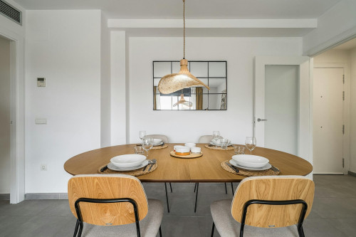 Plaça Creu de Coll Fava, Sant Cugat del Vallès - Gallery - 13